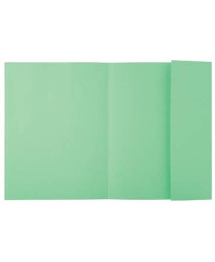 Exacompta dossiermap Super 210, pak van 50 stuks, groen