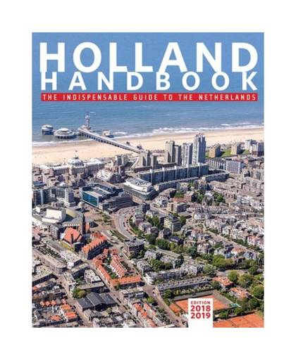 Holland Handbook / 2018-2019