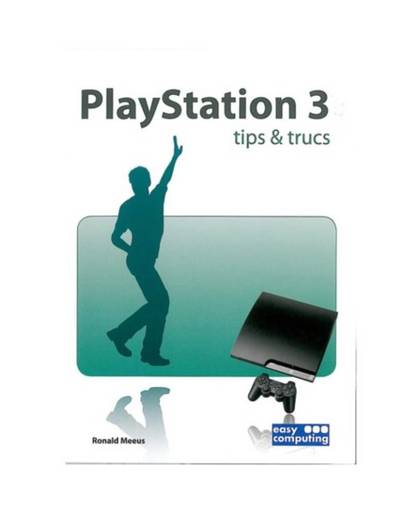 Playstation 3 Tips & Trucs