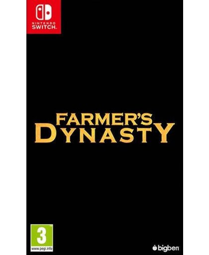 Farmer's dynasty