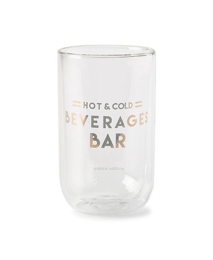 Beverage Bar longdrinkglas (Ø6 cm)