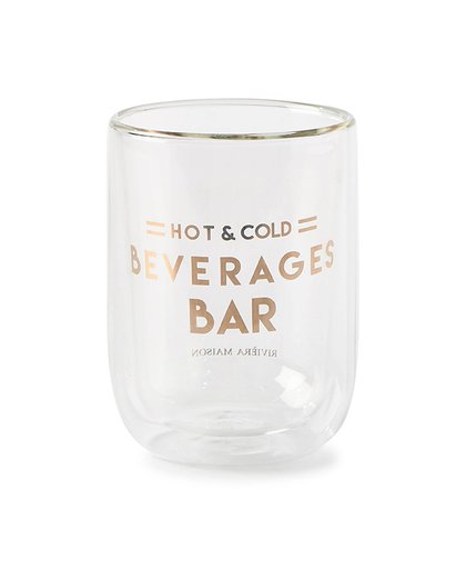 Beverage Bar waterglas (Ø5,5 cm)