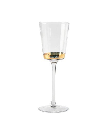 Fifth Avenue wijnglas (Ø8 cm)