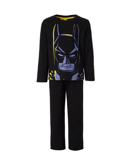 LEGO Batman pyjama zwart