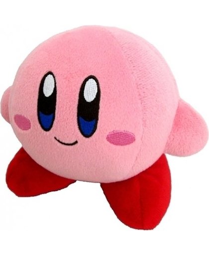Kirby Pluche - Kirby (15 cm)
