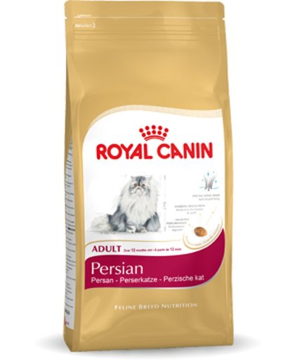 royal canin Croquettes pour chats Royal Canin Persian 30 Sac 10 kg