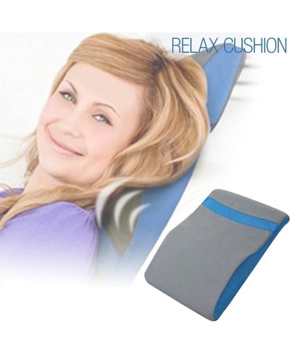 Relax Cushion Massage Kussen