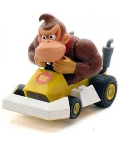 Donkey Kong Kart Battery Operated
