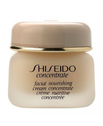 Concentrate Facial Nourishing Cream - 30 ml