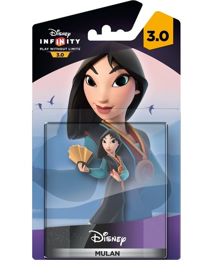 Disney Infinity 3.0 Figuur - Mulan