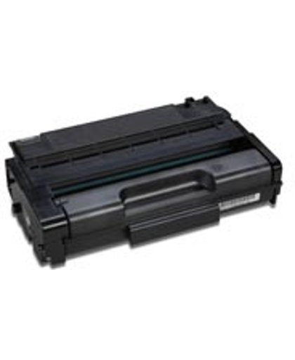 Ricoh High Yield Black Toner Cartridge 5k Lasertoner 5000pagina's Zwart