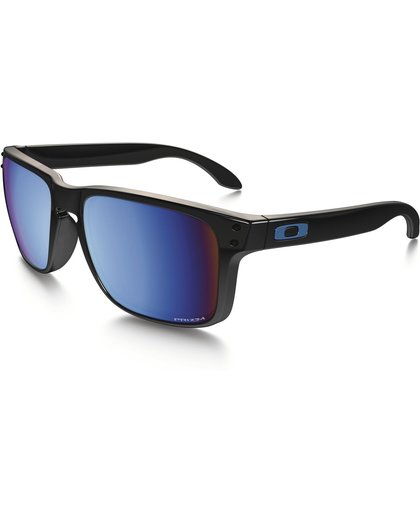 Oakley Holbrook Prizm Water Polarized Sunglasses Black