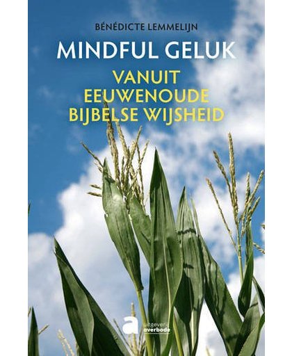 Mindful geluk - Bénédicte Lemmelijn
