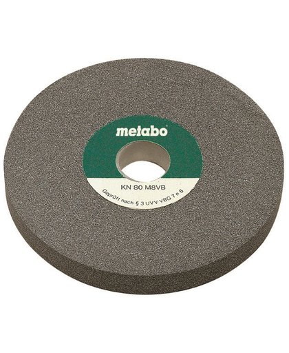 Metabo Meule 150x20x32 mm, 36 P, corindon brun, pour meuleuse double Ds
