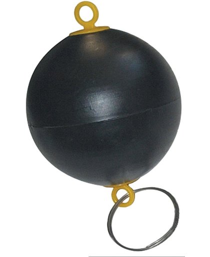 Metabo Boule flottante Ø 150mm pour garnitures de flexible daspiration
