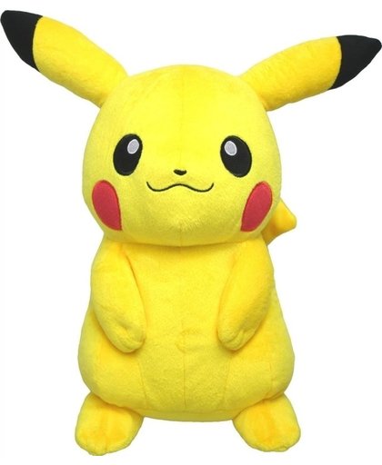 Pokemon Pluche - Pikachu (30cm)