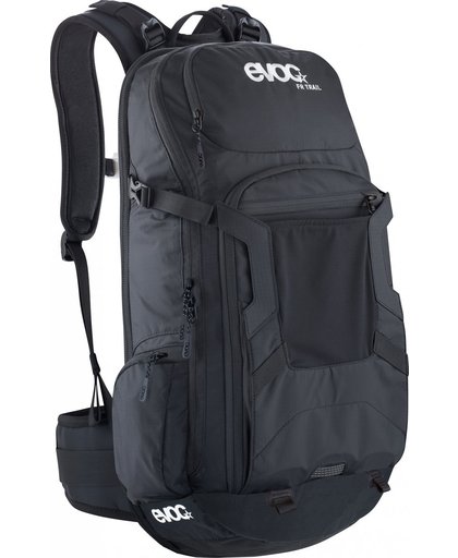 Evoc FR Trail Protector Backpack Black XL
