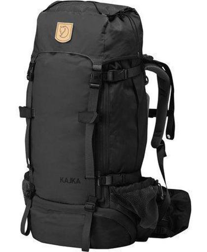 Fjallraven Kajka - Backpack - 65 Liter - Zwart