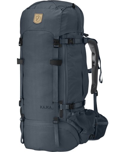 Fjallraven Kajka 65 Backpack - 65 l - Unisex - Graphite