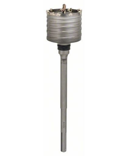 Bosch Couronne-trépan monobloc pour marteau perforateur SDS-max 100 x