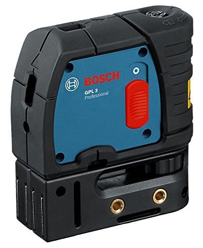 Bosch Laser points GPL 3 BOSCH 0601066100