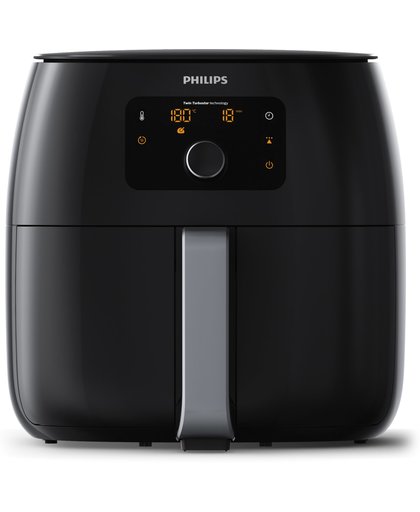 Philips Avance Collection Airfryer XXL HD9652/90