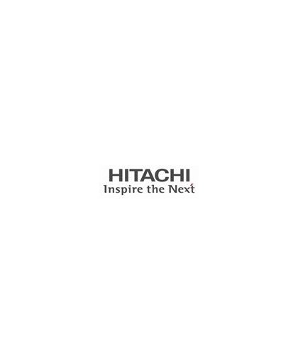 Hitachi Set de vissage et perçage HITACHI - HIKOKI 112 pièces - 705315M