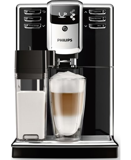 Philips 5000 series Volautomatische espressomachines EP5360/10