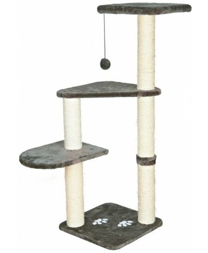 trixie Arbre à chat altea - 117 cm, gris platinium - TRIXIE