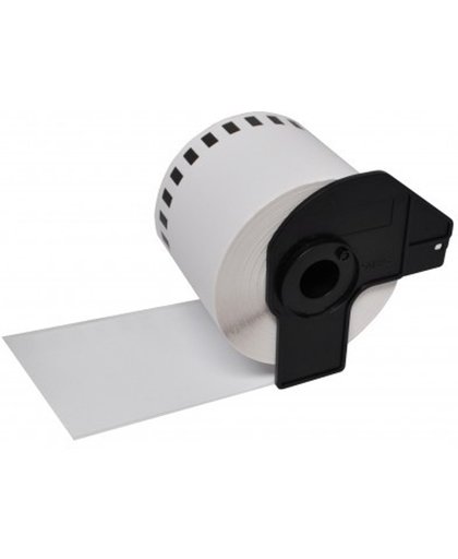 Labelprinter tape DK-11201 29x90mm  400 labels