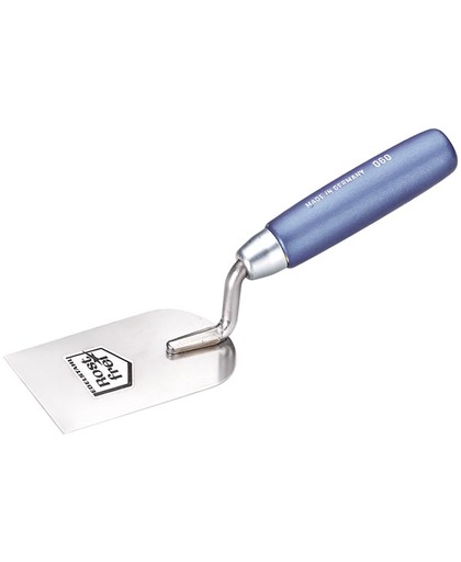Perel Jung - spatule de pl,trier - 120 g - inox - semi-pro - PEREL