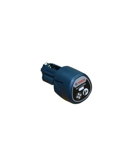 Bosch adaptateur-batterie pour piles aa - 1608m00c1b