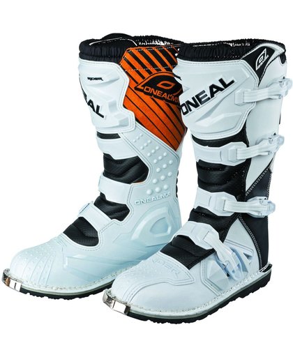 Oneal O´Neal Rider Motocross Boots White 41
