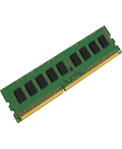 Fujitsu 8GB DDR3-1600 8GB DDR3 1600MHz geheugenmodule
