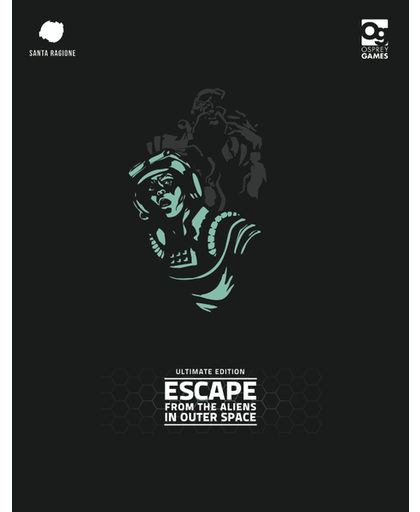 Escape from the Aliens in Outer Space - Ultimate Edition