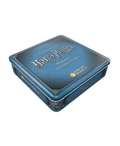 Harry Potter Miniatures Adventure Game Core Box