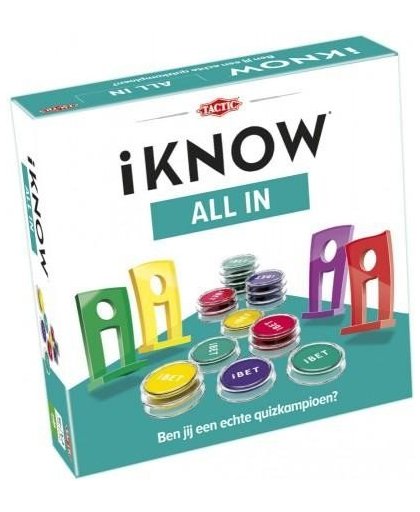 iKnow All In