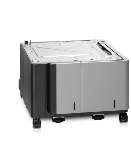 HP LaserJet high-capacity invoerlade voor 3500 vel