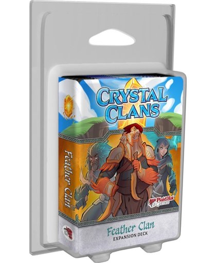 Crystal Clans - Feather Clan Expansion Pack