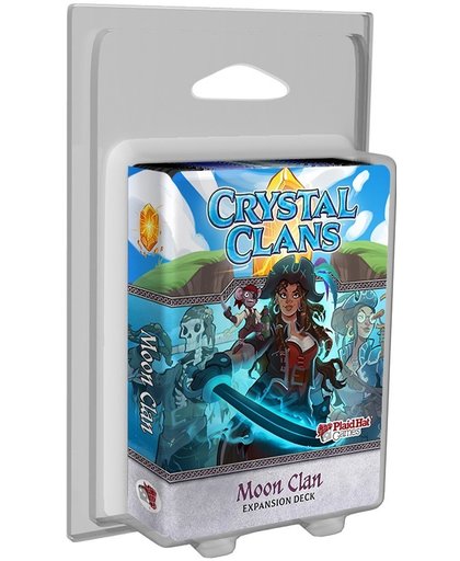 Crystal Clans - Moon Clan Deck