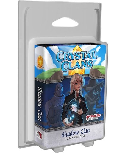 Crystal Clans - Shadow Clan Expansion Pack