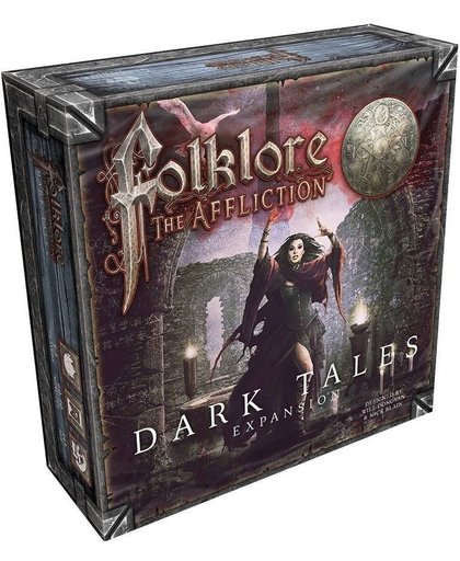 Folklore - Dark Tales Expansion