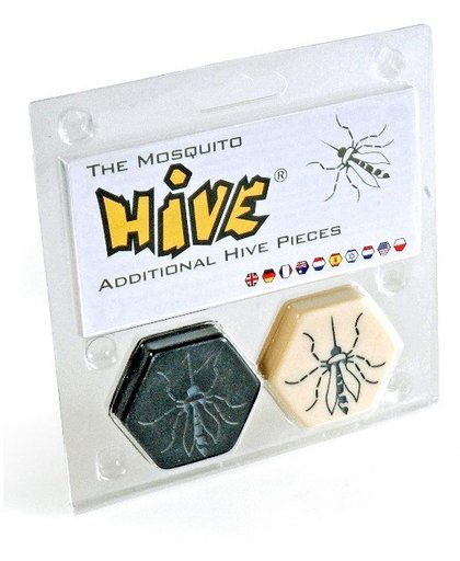 Hive - Mosquito Uitbreiding