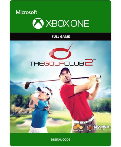 The Golf Club 2 - Xbox One