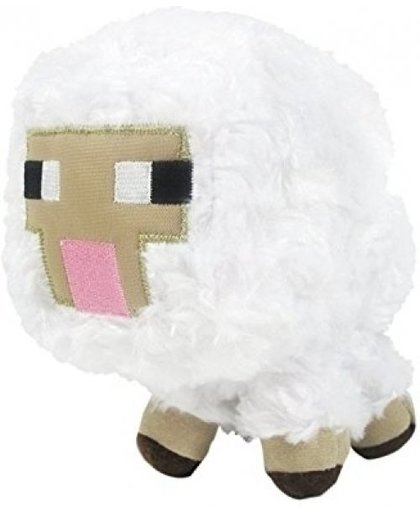 Minecraft Pluche Baby Sheep