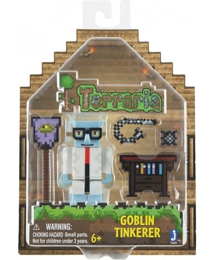 Terraria Basic Collection - Goblin Tinkerer
