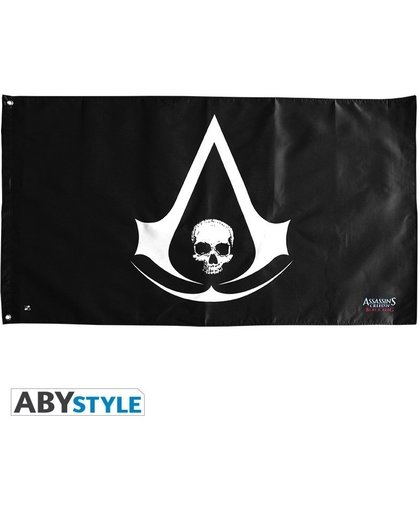Assassin's Creed Skull Flag