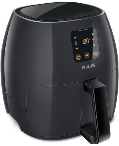 Philips Avance Collection Airfryer XL HD9241/40