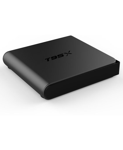 Android TV Box T95X 2/8GB - KODI XBMC & Android + MX3 Air Mouse