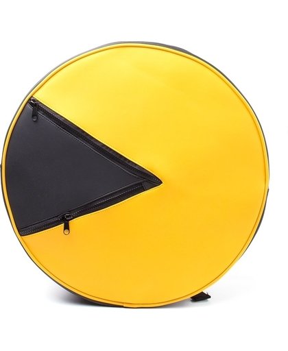 Pac-Man - Pac-Man Shaped Backpack